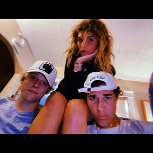 Meet your Posher, Alec